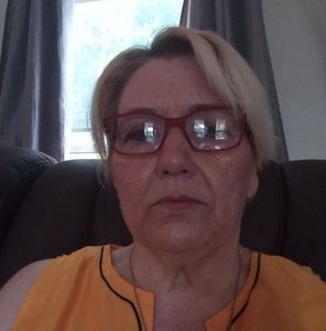 Meet your Posher, Donna jennings